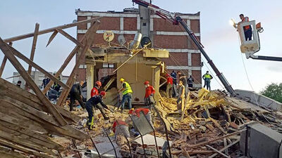 Türkiye deprem tehlike haritası ekranı