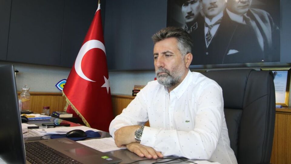 Bayraklı Belediye Başkanı: Çok acı bir durum