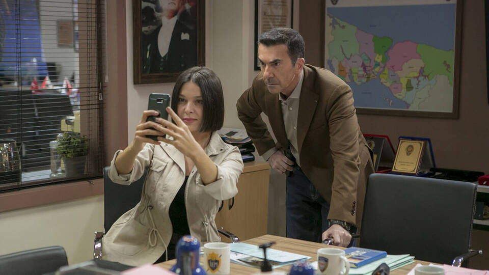 Arka Sokaklar 564. bölüm fragmanı izle!