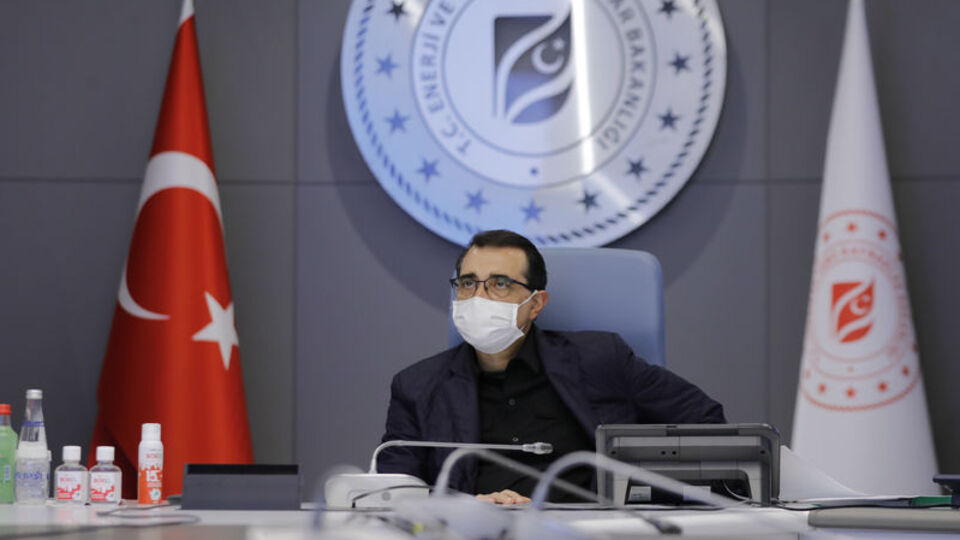 "İzmir'de 1600 abonenin elektriği kesik"