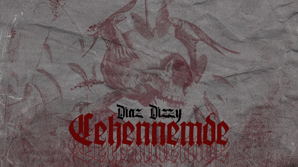 Diaz Dizzy'den 'Cehennemde'