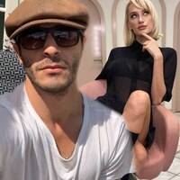 "Gözüm başkasını görmüyor"