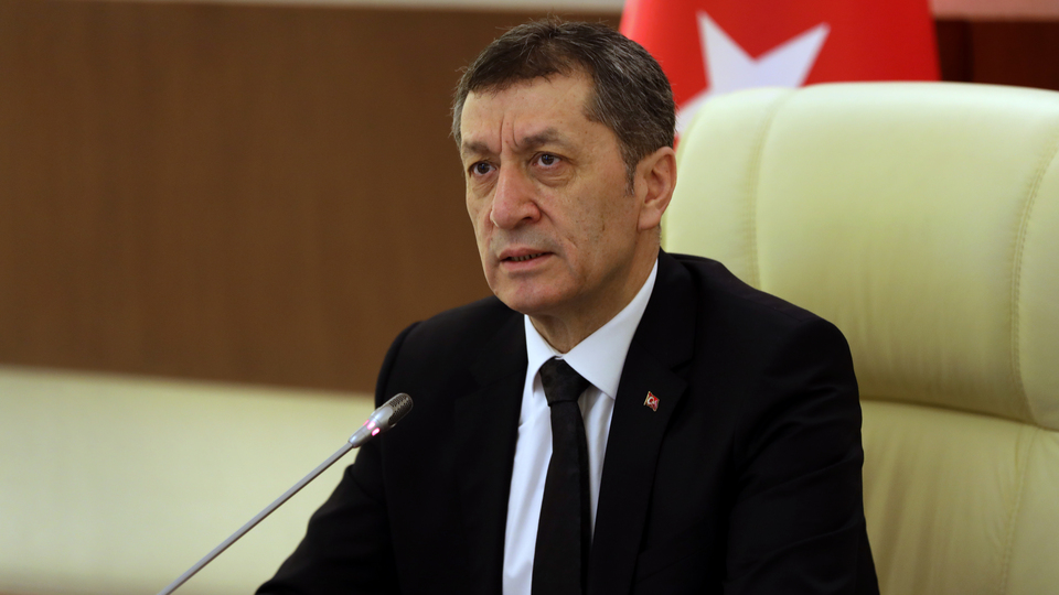 İzmir'de eğitime bir hafta ara verildi