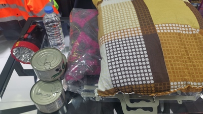 Deprem çantası nasıl hazırlanır?