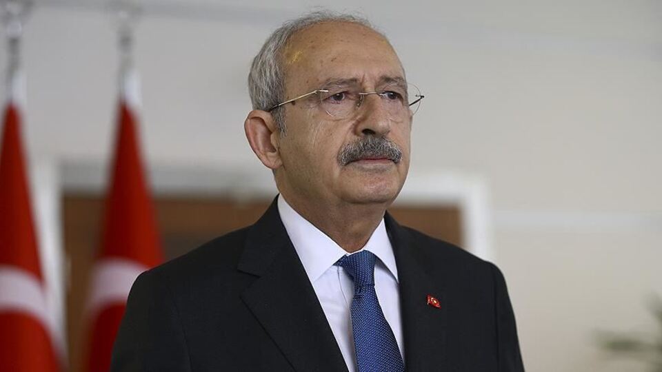Kılıçdaroğlu: Güçlü binalara ihtiyaç var