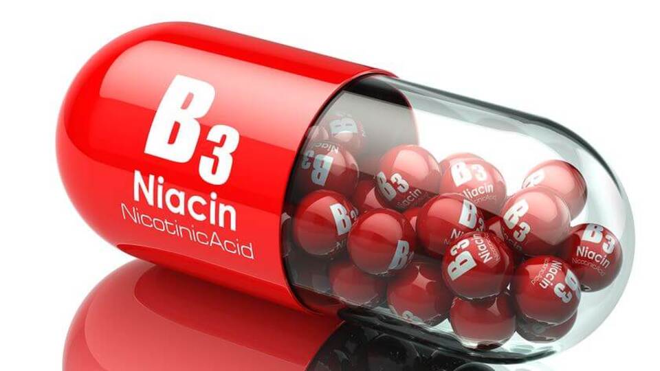B3 Vitamini Nedir, Faydaları Nelerdir?