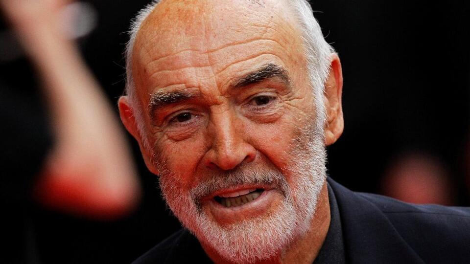 Sean Connery kimdir?