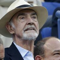 İlk James Bond hayatını kaybetti!