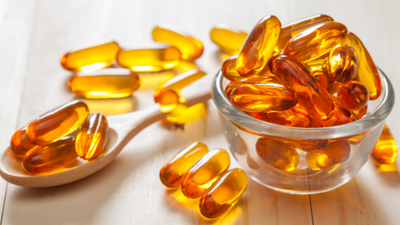 Balık Yağı Hapı nedir?