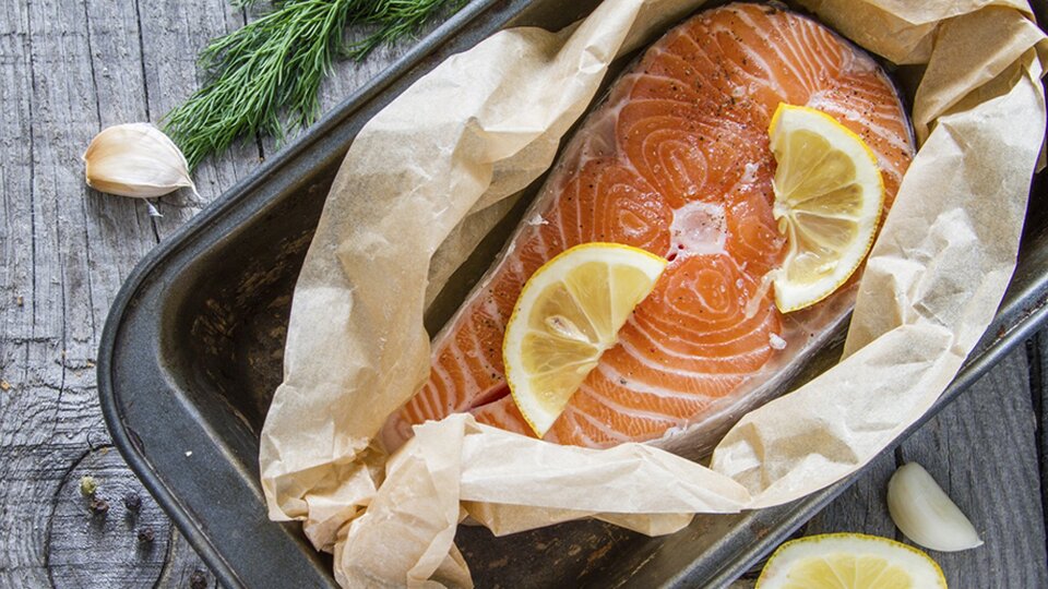 Balık yemenin faydaları nelerdir?