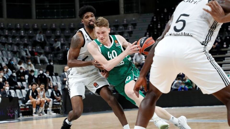 Euroleague'de haftanın MVP'leri