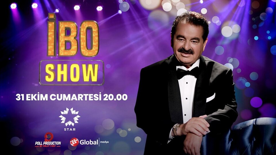 İBO Show neden yayınlanmadı?