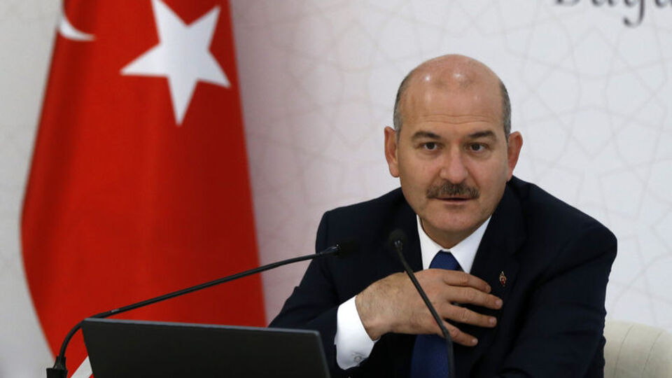 Süleyman Soylu kimdir?