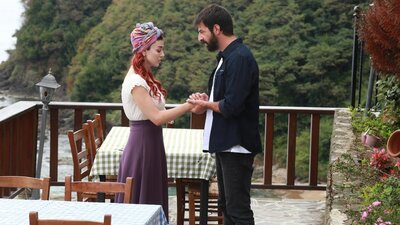 Kuzey Yıldızı İlk Aşk neden yok?