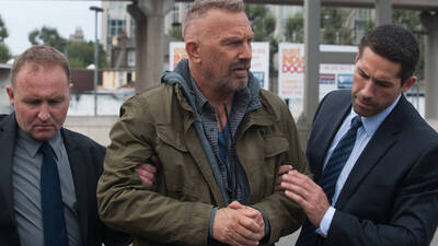 Gizemli bir ajan filmi