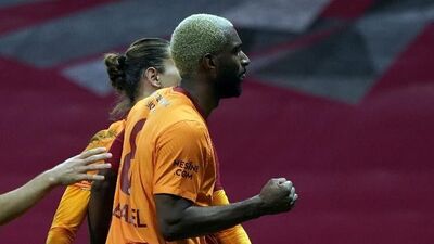 Babel siftah yaptı, kale kapandı!