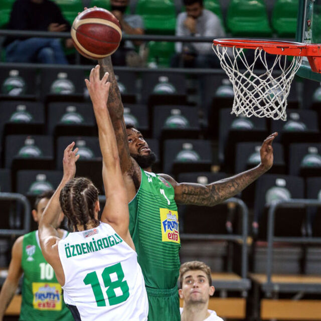 Daçka evinde galip