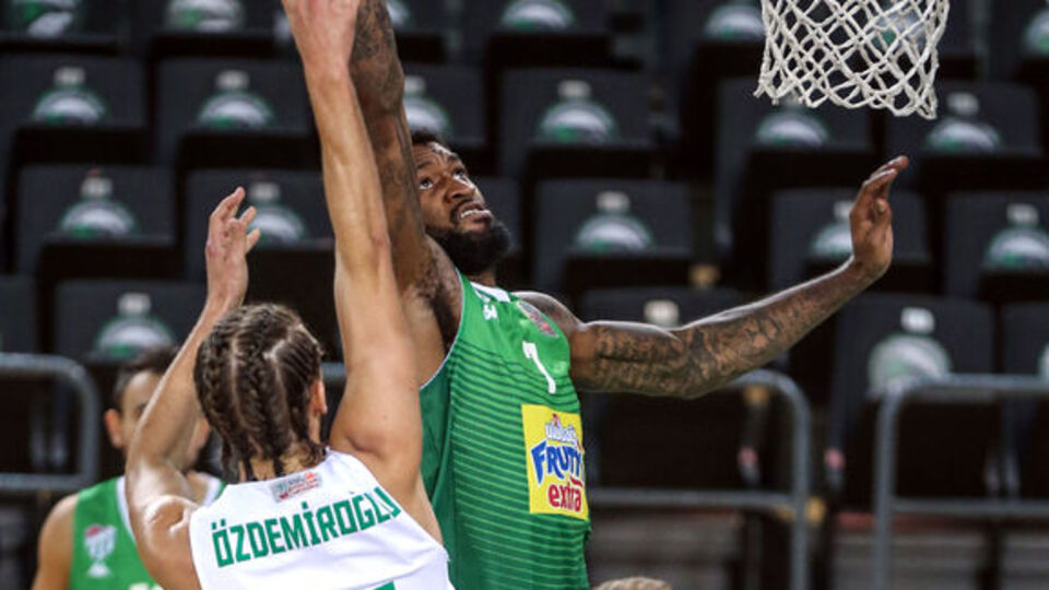 Daçka evinde galip