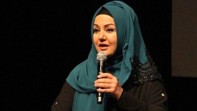 Ünlü sunucu yoğun bakımda