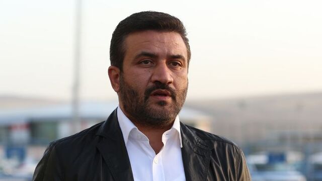 "Adil yönetim istiyoruz"