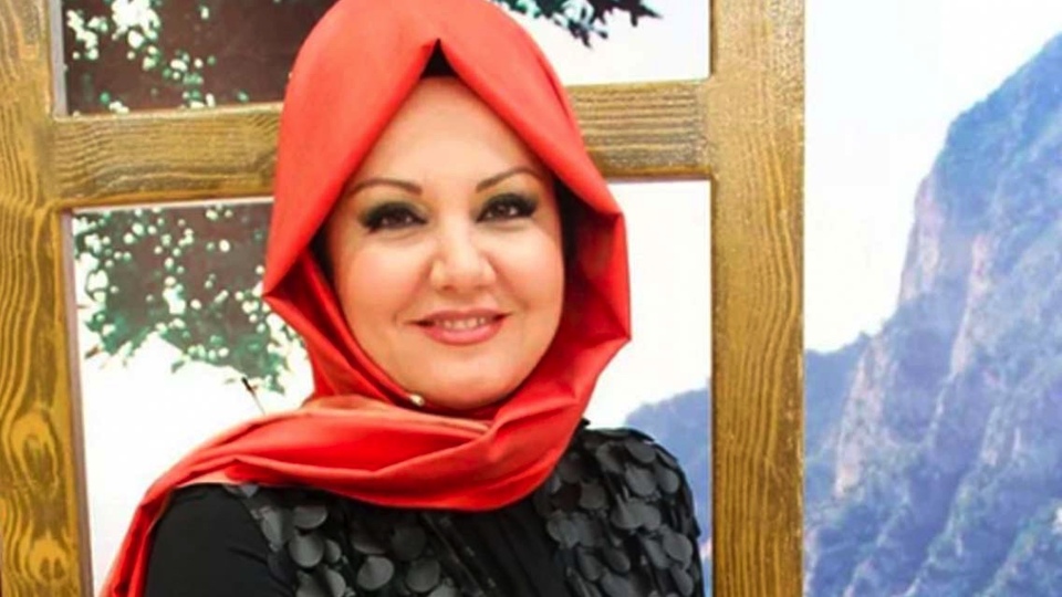 İkbal Gürpınar yoğun bakımda