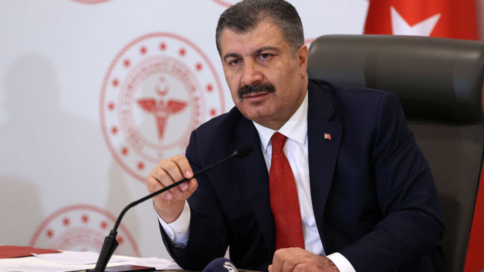 İşte en güncel koronavirüs tablosu!