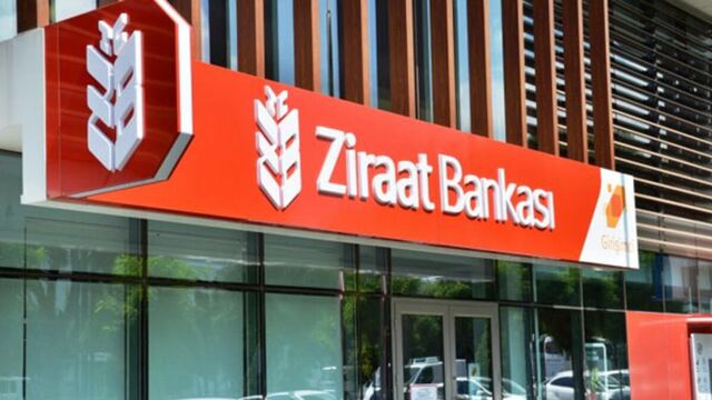 Ziraat Bankası temel ihtiyaç kredisi