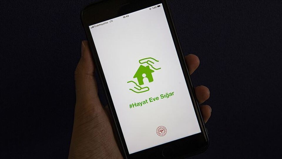 HES kodu nasıl alınır?