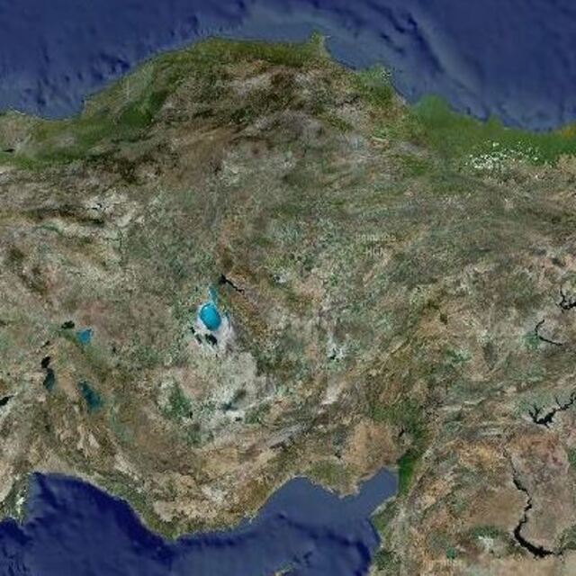 Evimin altından fay hattı geçiyor mu?