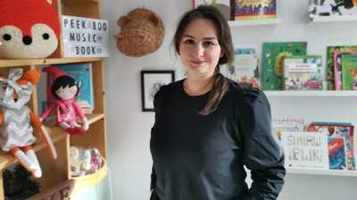 Kurt ile Yedi Küçük Keçi Yavrusu