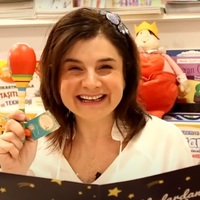 Deniz Özerman'dan Küçük Deniz Kızı