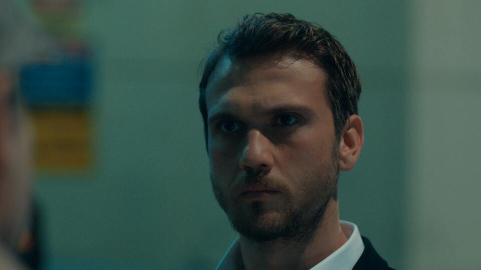 "Koçovalı'nın selamını getirdim sana!"