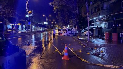 Sakarya'da silahlı kavga: 2 kardeş yaralı