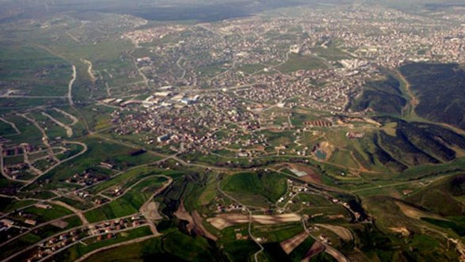 Koronavirüs arsa fiyatlarını uçurdu