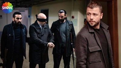 Ali Rıza ve Haşmet'i bekleyen sürpriz ne?