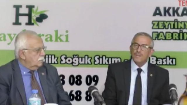 İzmir depremi Aydın'da böyle hissedildi