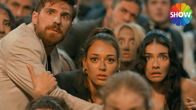 Alev Alev'in tanıtımı 2.5 milyon izlendi