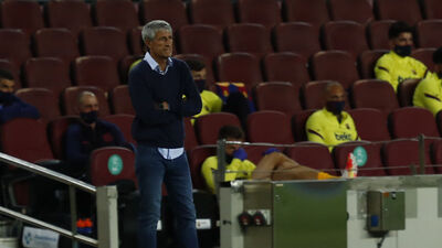 Messi için şok sözler!