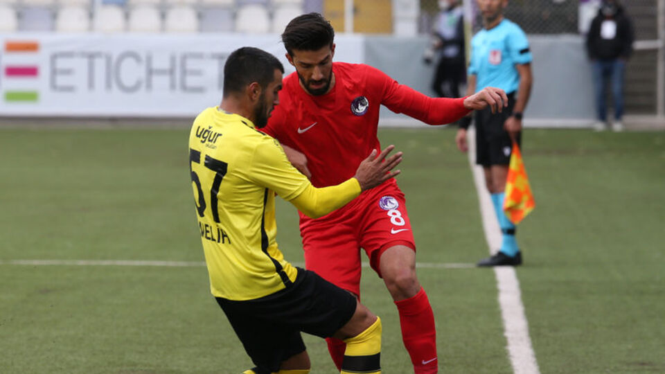 Ankara'da kazanan yok