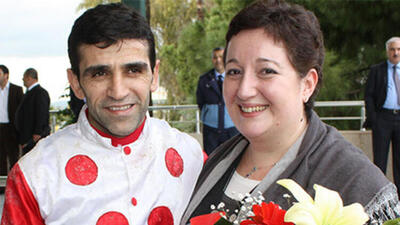 Begüm Atman kimdir?