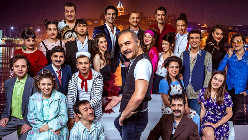 Çok Güzel Hareketler bugün neden yok?