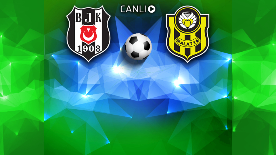 Kartal'ı Larin uçurdu!