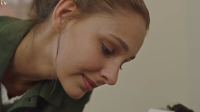 Maria ile Mustafa 10. yeni bölüm...