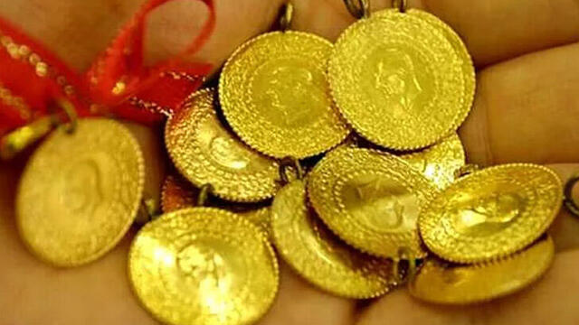 İşte altın fiyatlarında son durum