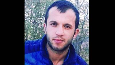 Silahlı saldırıda öldü, testi pozitif çıktı