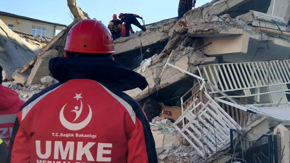 UMKE nedir? İşte başvuru şartları...