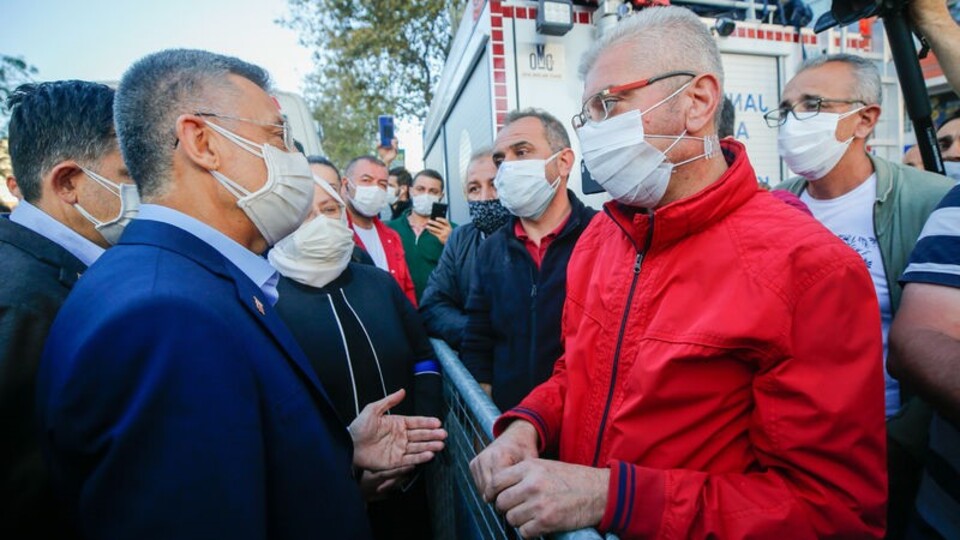 "Canlı ulaşabilme ihtimalimiz yüksek"