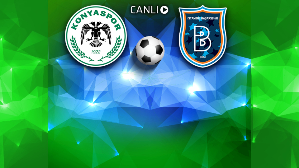 Başakşehir 3'te 3 yaptı