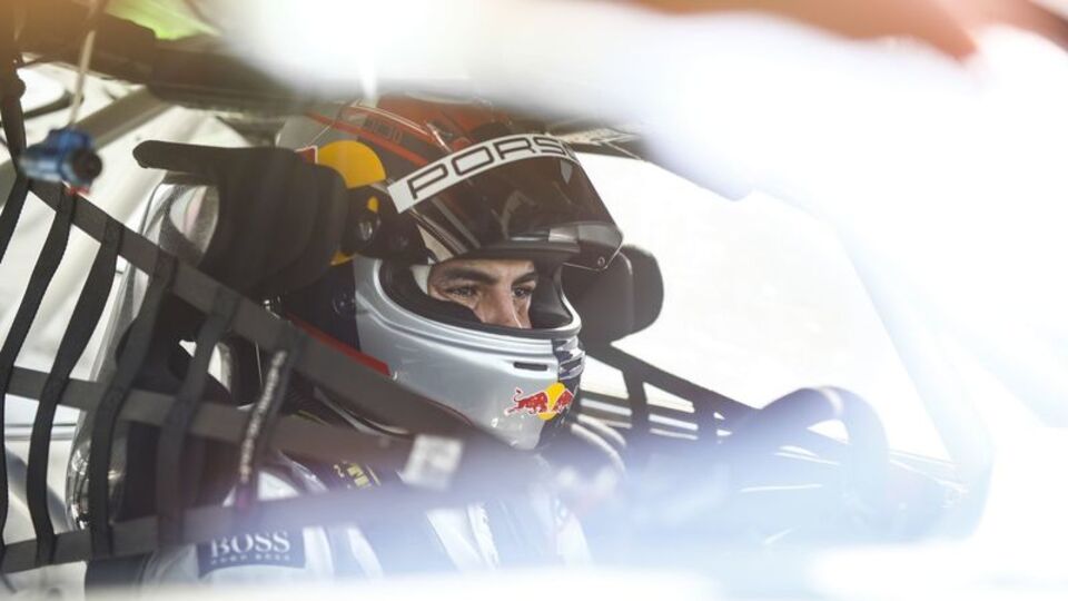 Ayhancan Güven Fransa'da ikinci oldu