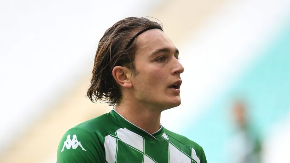 8 maçta 7 gol!